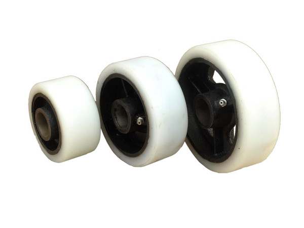 怎樣選擇好且耐用尼龍定向腳輪?