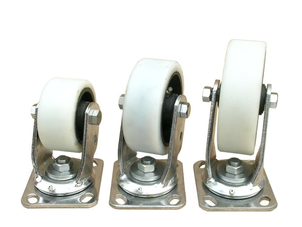 重型鐵芯尼龍萬向輪 重型鐵芯尼龍萬向輪