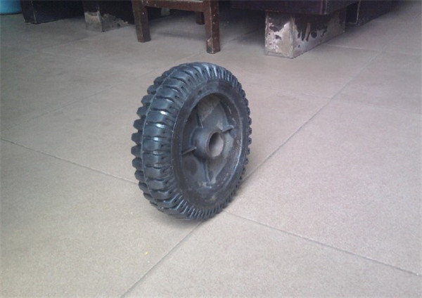 工業腳輪的產品性能分析 工業腳輪的產品性能分析