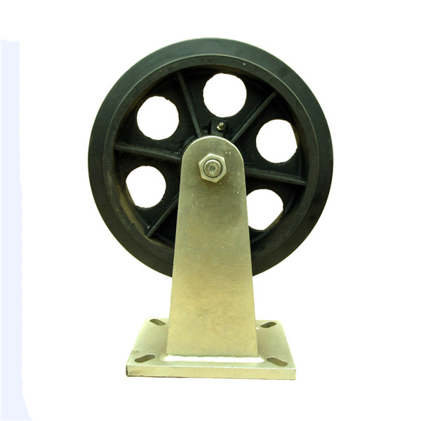 腳輪可以應用在哪些地方?